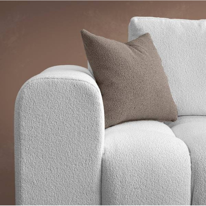 Noa Καναπές Γωνία 300x105-230cm