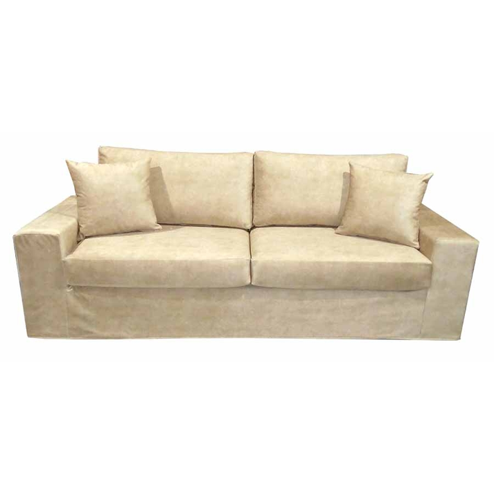 Tριθέσιος ελληνικής κατασκευής 220*80*75 krj nora