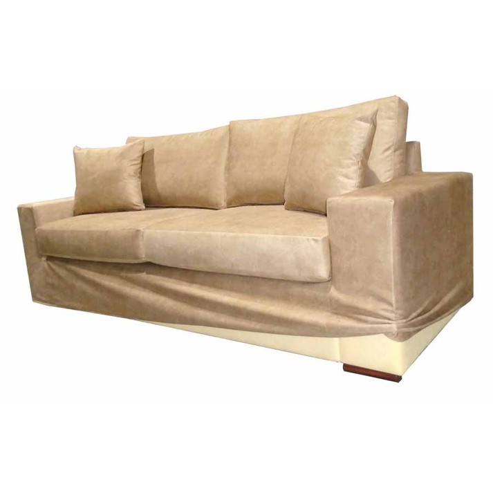 Tριθέσιος ελληνικής κατασκευής 220*80*75 krj nora