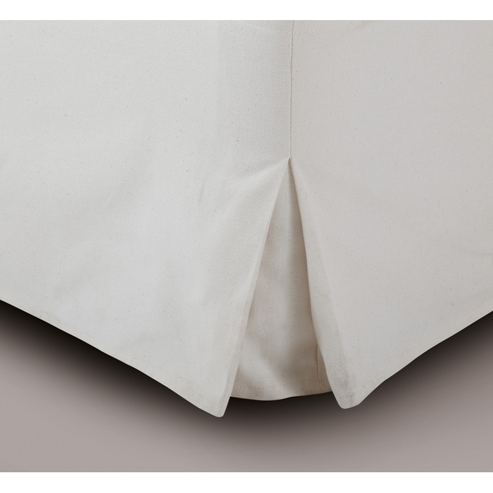 ΚΡΕΒΑΤΙ ΔΙΠΛΟ ΥΦΑΣΜΑ 90/110/140/150/160 NOTOS LINEA BED 