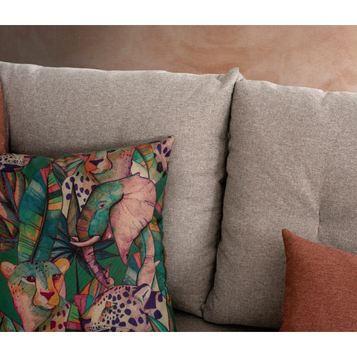 Opus Καναπές Γωνία 300x100-240cm