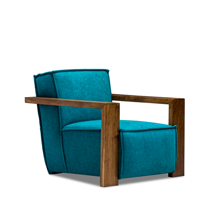 Oslo Πολυθρόνα 90x85cm