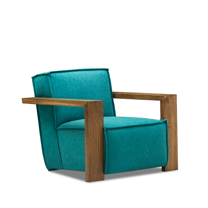 Oslo Πολυθρόνα 90x85cm