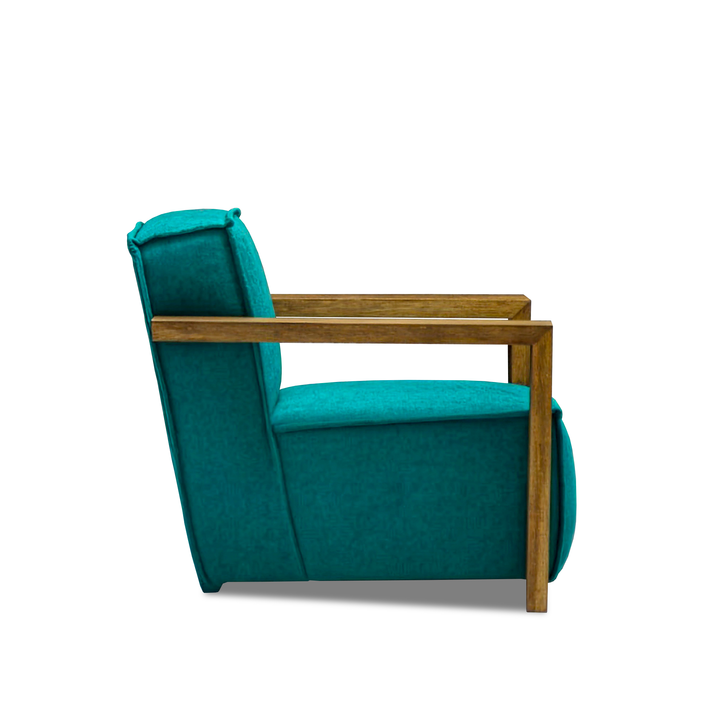 Oslo Πολυθρόνα 90x85cm