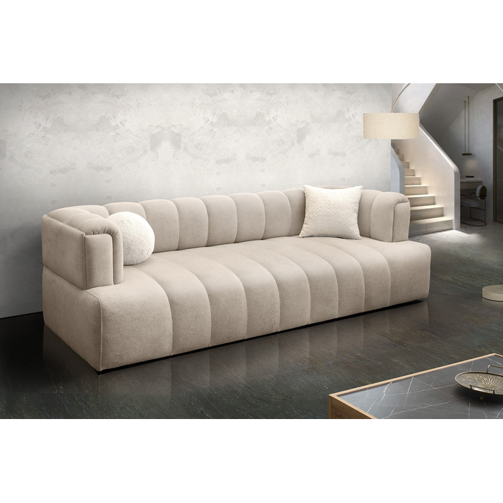 Oslo Διθέσιος Καναπές 180x95cm