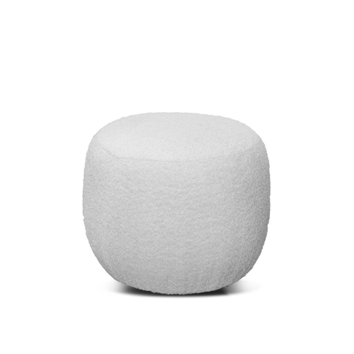 Oslo Σκαμπό Ø50xH44cm