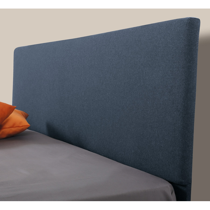 ΚΡΕΒΑΤΙ ΔΙΠΛΟ ΥΦΑΣΜΑ 90/110/140/150/160 OSTRIA LINEA BED 