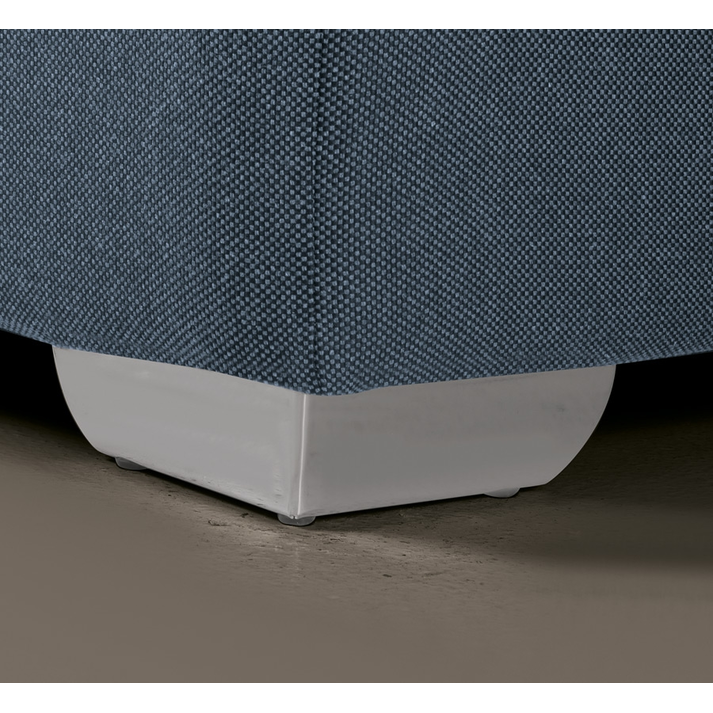 ΚΡΕΒΑΤΙ ΔΙΠΛΟ ΥΦΑΣΜΑ 90/110/140/150/160 OSTRIA LINEA BED 