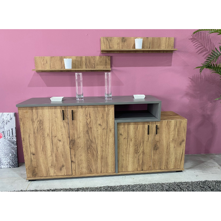 ΜΠΟΥΦΕΣ 180x45x80 SRS PALERMO No. 141