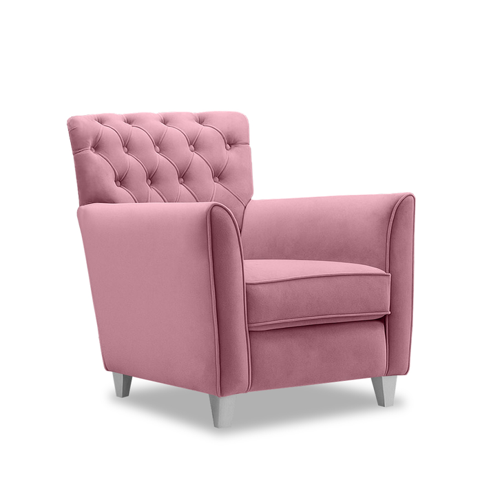 Paris Armchair 80x75xH90cm