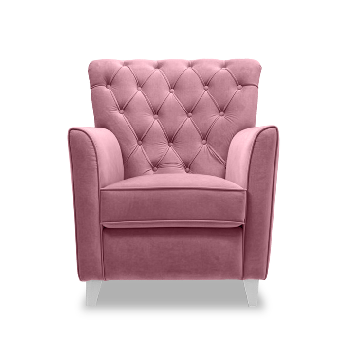 Paris Armchair 80x75xH90cm