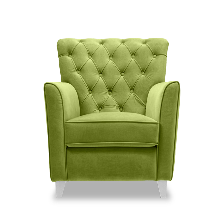 Paris Armchair 80x75xH90cm