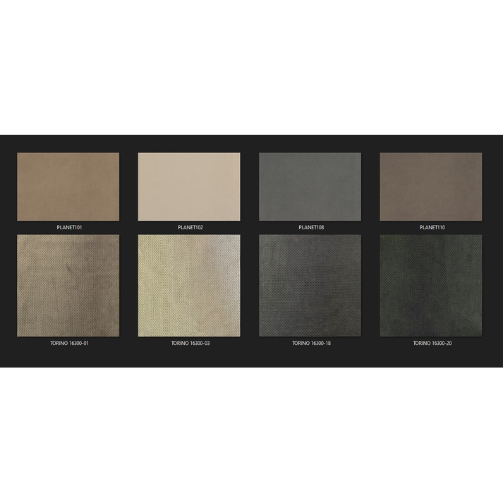 Πάρος Καναπές - Κρεβάτι Συρόμενο 204x92cm