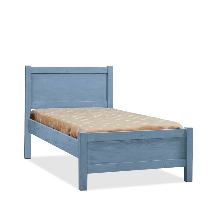 Paros Bed 90/110/140/150/160x190/200