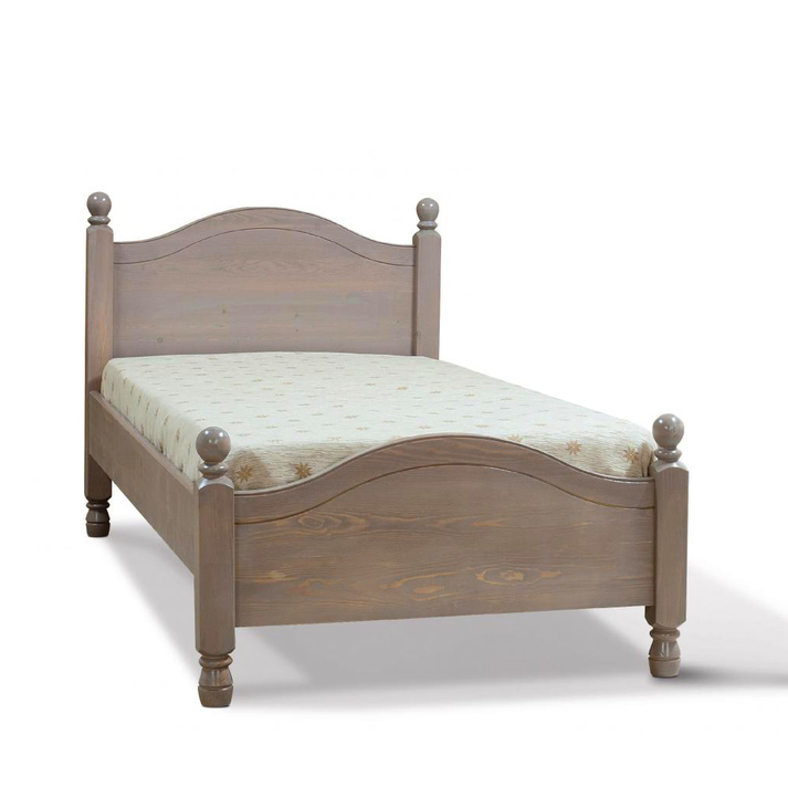 Πάτμος Κρεβάτι 90/110/140/150/160