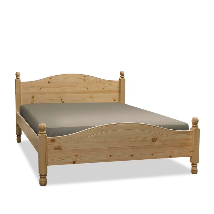 Πάτμος Κρεβάτι 90/110/140/150/160