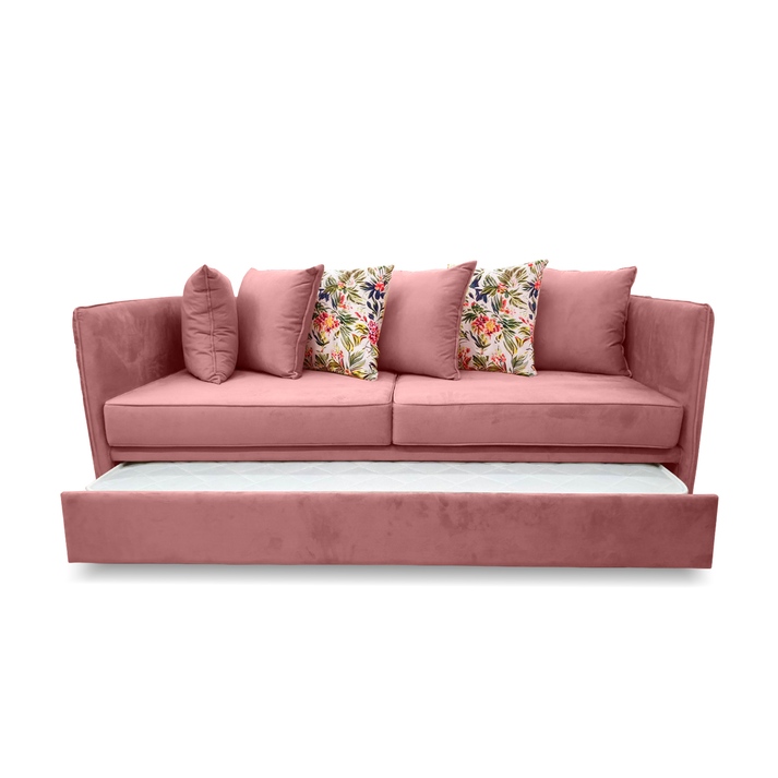 Penelope Τριθέσιος Καναπές - Κρεβάτι 200x85cm