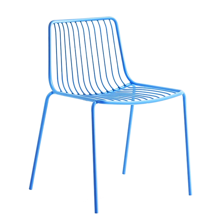 Καρέκλα ΠΕΝΤΡΑΛ Μεταλλική Ελληνικής Κατασκευής