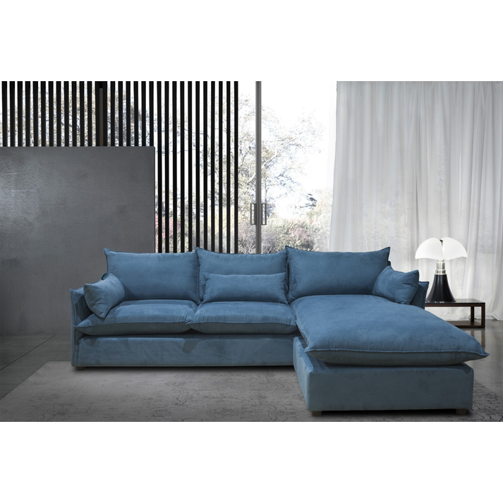 Peru Corner Sofa 250x190xB90cm