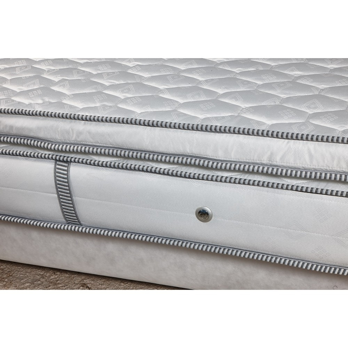 Ανώστρωμα Bs Strom Ruby Ergolatex Top 90/100/110/120/130/140/150/160/170/180/190/200