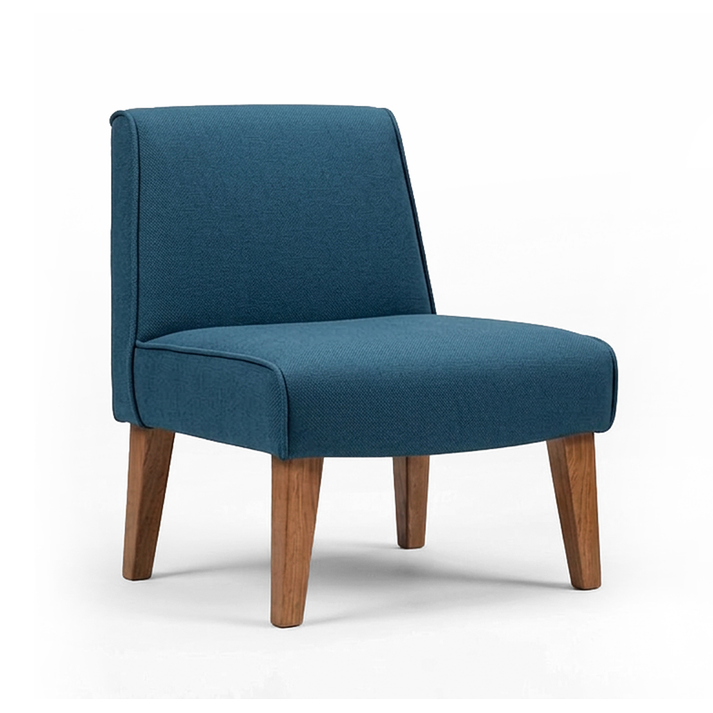 Dioni Armchair 65x65xH80cm