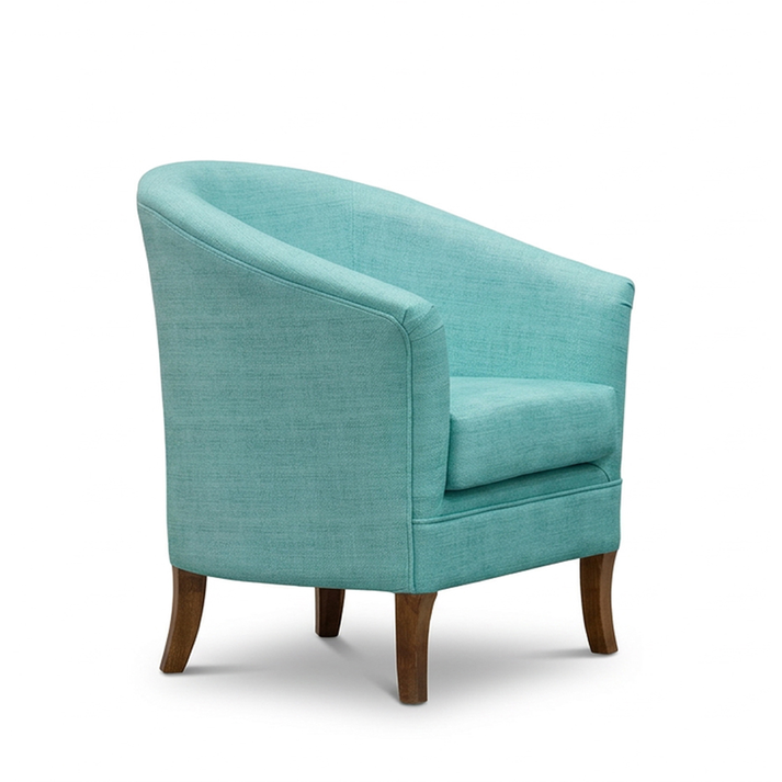 Ήβη Πολυθρόνα 70x65xH81cm