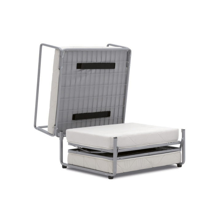 Polly Πολυθρόνα - Κρεβάτι 75x75cm