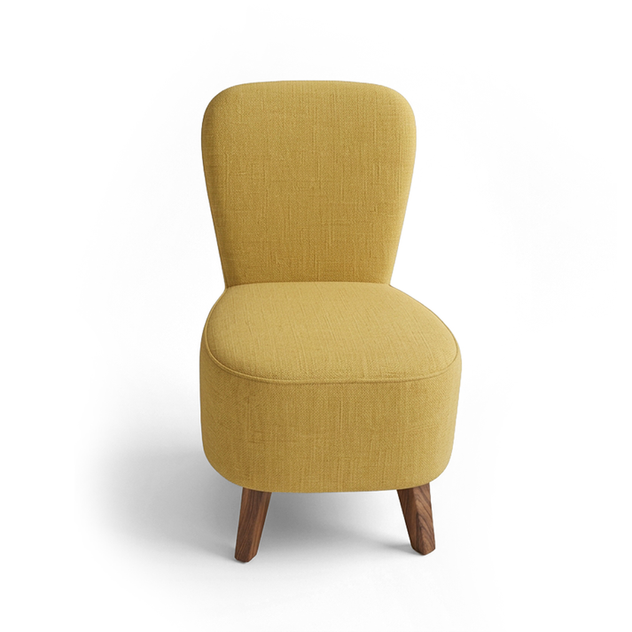 Kronos Armchair 53x65xH91cm