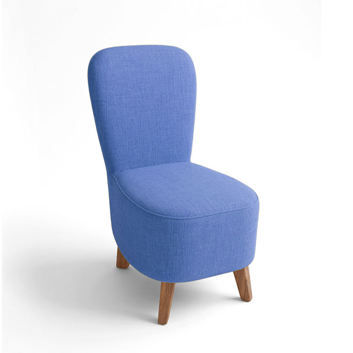 Kronos Armchair 53x65xH91cm