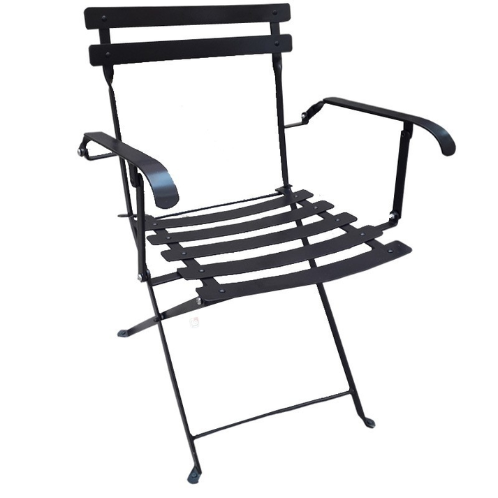 ΖΑΠΠΕΙΟΥ ΠΟΛΥΘΡΟΝΑ ΜΕΤΑΛΛΙΚΗ ΠΤΥΣΣΟΜΕΝΗ 50x45xH82cm