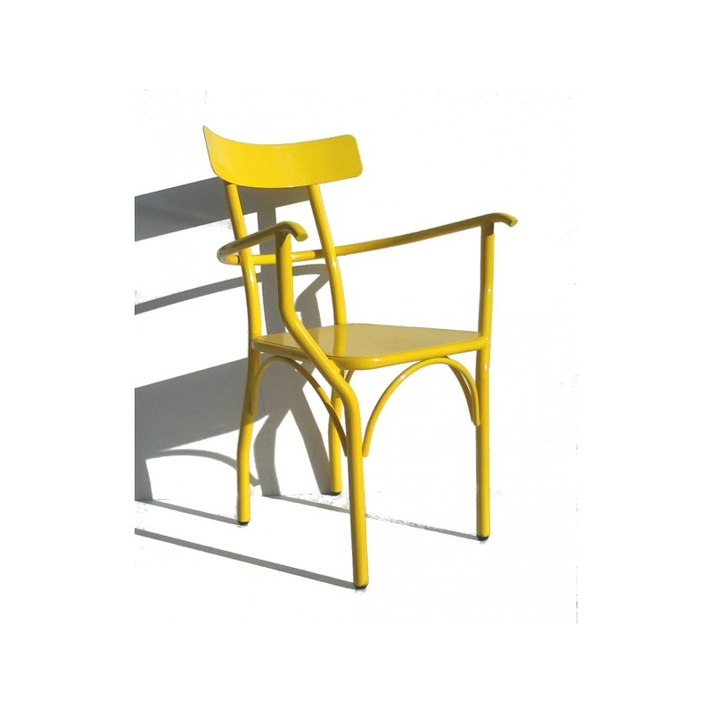 Πολυθρόνα MEX Μεταλλική Ελληνικής Κατασκευής