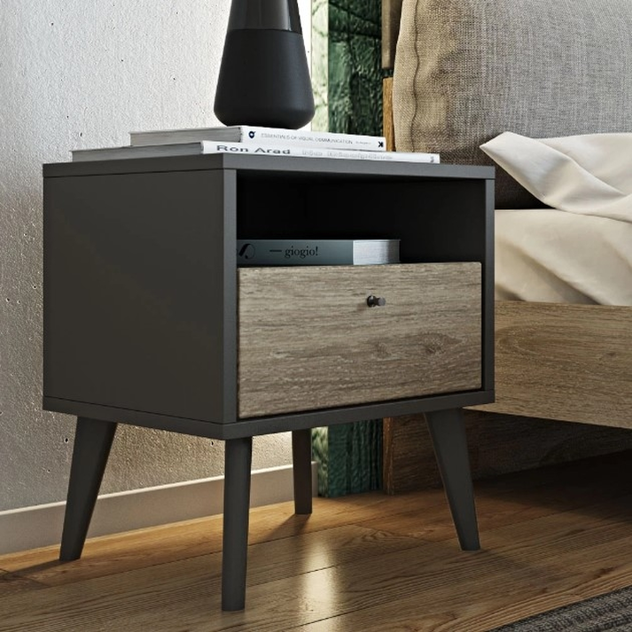 POP Kομοδίνο Ελληνικής Κατασκευής 44,5x40xH53cm