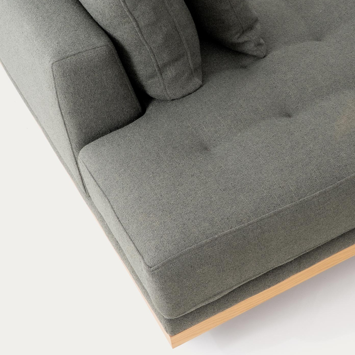 Princess Corner Sofa 320x240xB100cm