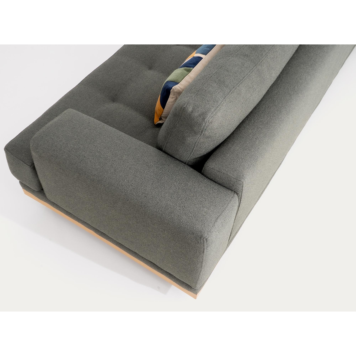 Princess Corner Sofa 320x240xB100cm