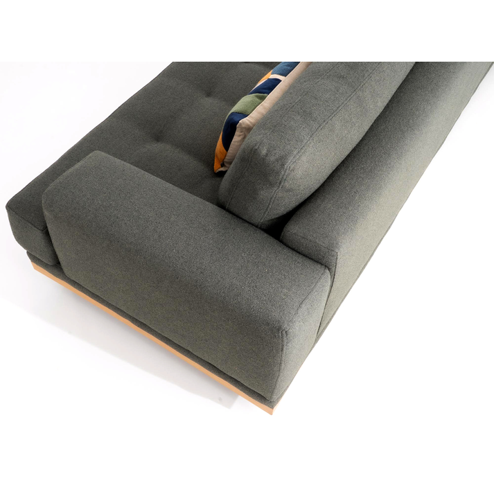 Princess Καναπές Γωνία 320x240xB100cm