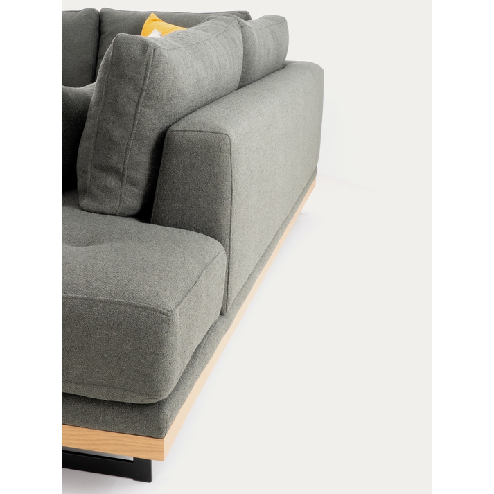 Princess Corner Sofa 320x240xB100cm