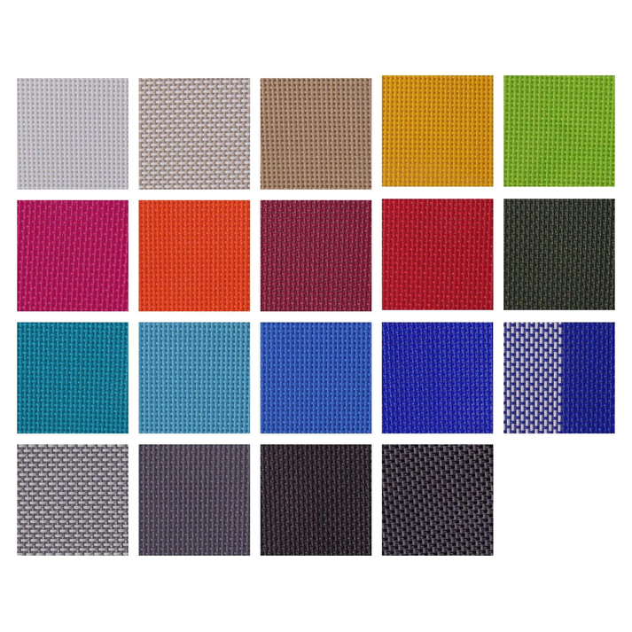 Πολυθρόνα Σκηνοθέτη Κυρτό Μπράτσο Ελληνικής Κατασκευής Οξιά / Ύφασμα Επιλογής 58x52xH84cm