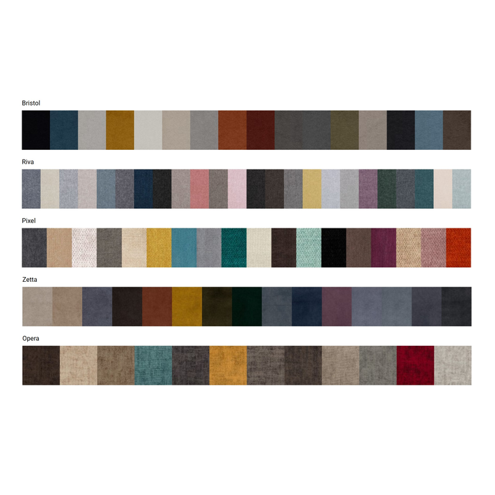 Pyramid Σκαμπό 57x47cm