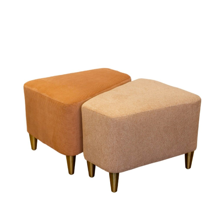 Pyramid Σκαμπό 57x47cm