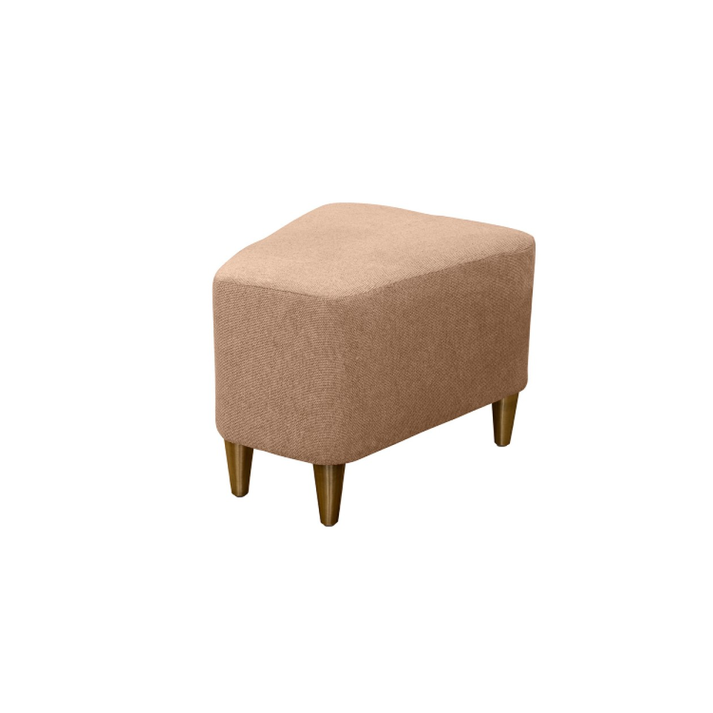 Pyramid Σκαμπό 57x47cm