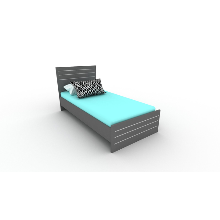 ΠΑΙΔΙΚΟ ΚΡΕΒΑΤΙ RELAX ΕΛΛΗΝΙΚΗΣ ΚΑΤΑΣΚΕΥΗΣ LNA ΓΙΑ ΣΤΡΩΜΑ 90/110