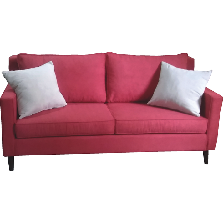 Tριθέσιος ελληνικής κατασκευής 220*85*75 krj relax