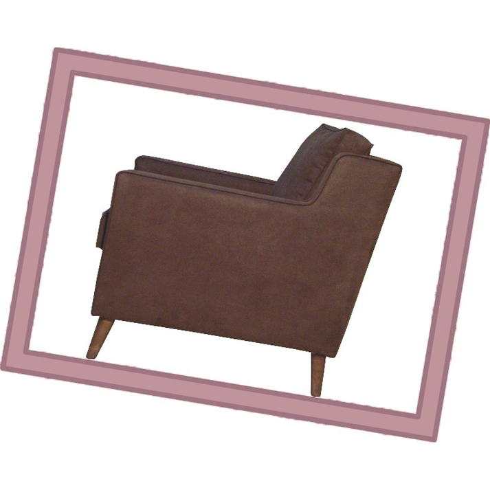Πολυθρόνα Ελληνικής Κατασκευής KRJ 90x80xH75cm KRJ