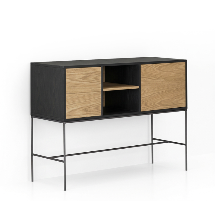 Roger Κονσόλα 120x40xH90cm