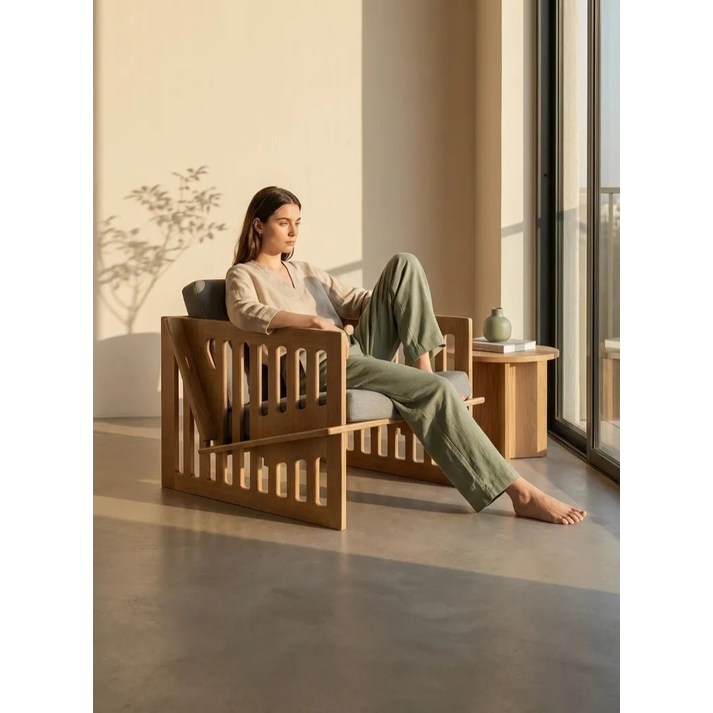 ΠΟΛΥΘΡΟΝΑ (ROMA) ΧΡΩΜΑ ΦΥΣΙΚΟ ΜΕ ΓΚΡΙ ΜΑΞΙΛΑΡΙΑ  ΚΟΝΤΡΑ ΠΛΑΚΕ ΘΑΛΑΣΣΗΣ ΚΑΤΑΛΛΗΛΟ ΓΙΑ ΕΞΩΤΕΡΙΚΟ ΧΩΡΟ