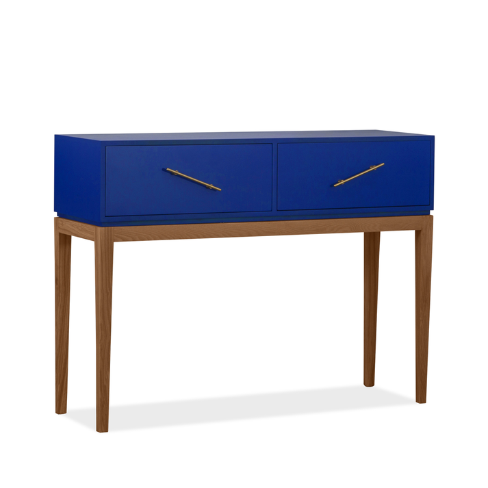 Ronnie Κονσόλα 120x40xH90cm