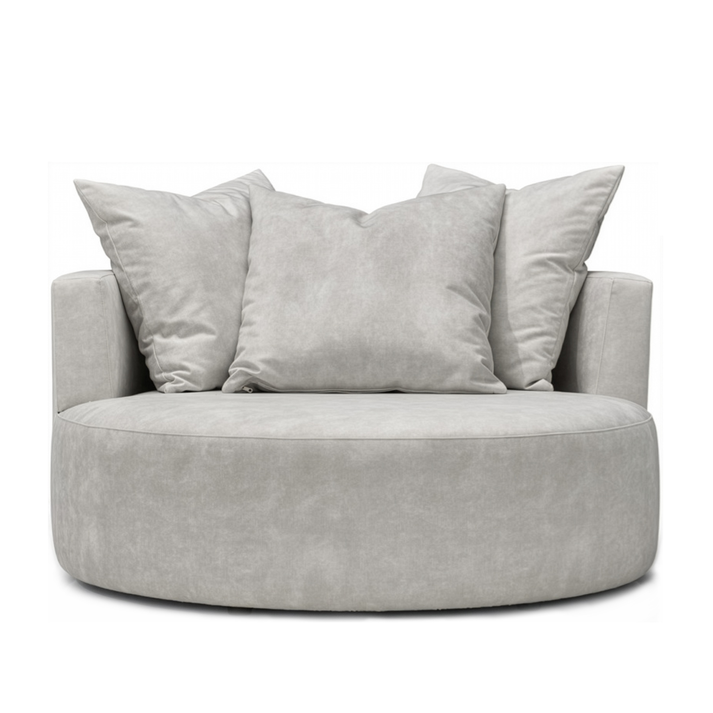 Roxanne Πολυθρόνα Ø110cm