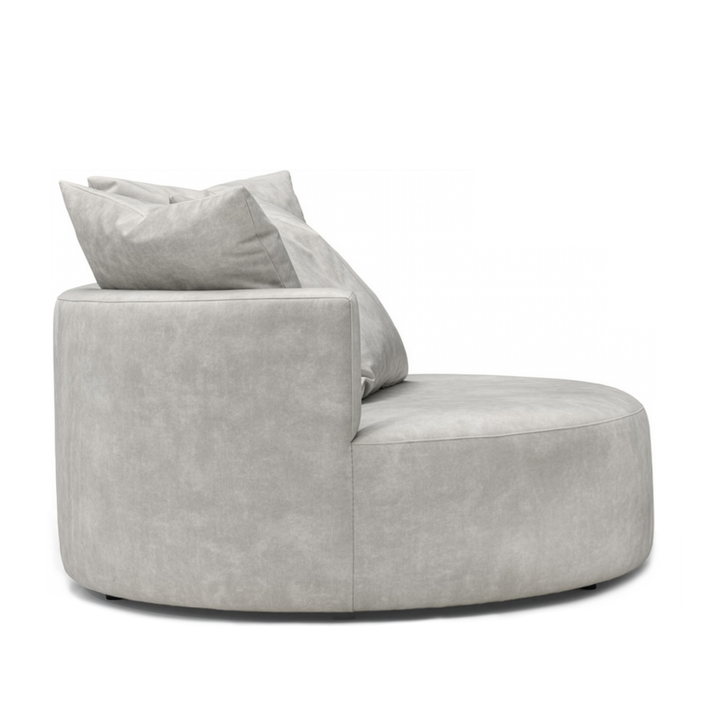 Roxanne Πολυθρόνα Ø110cm