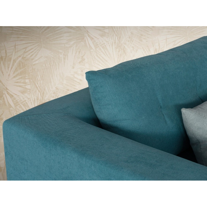 Rustic Καναπές Γωνία 300x95-240cm