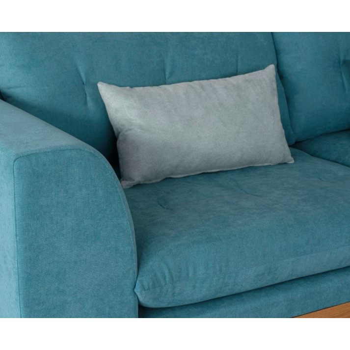 Rustic Καναπές Γωνία 300x95-240cm